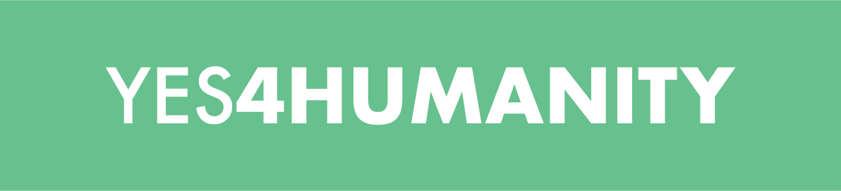 Yes 4 Humanity