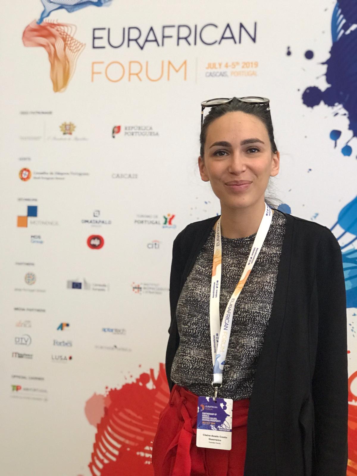 AFRIA — 1er Forum Francophone sur l'Intelligence Artificielle