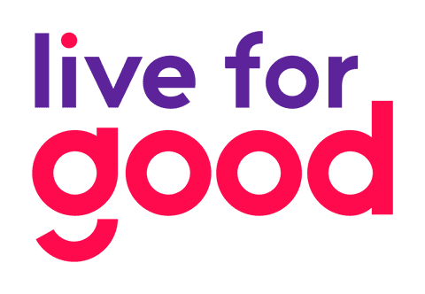 Live for Good